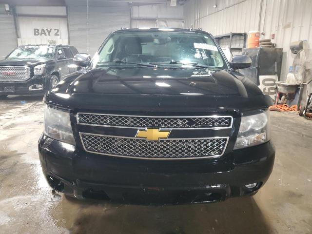 Photo 5 from auction – 2009 CHEVROLET AVALANCHE with VIN 3GNFK32049G199069