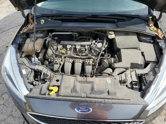 Photo 11 from auction – 2017 FORD FOCUS SE with VIN 1FADP3F28HL238721