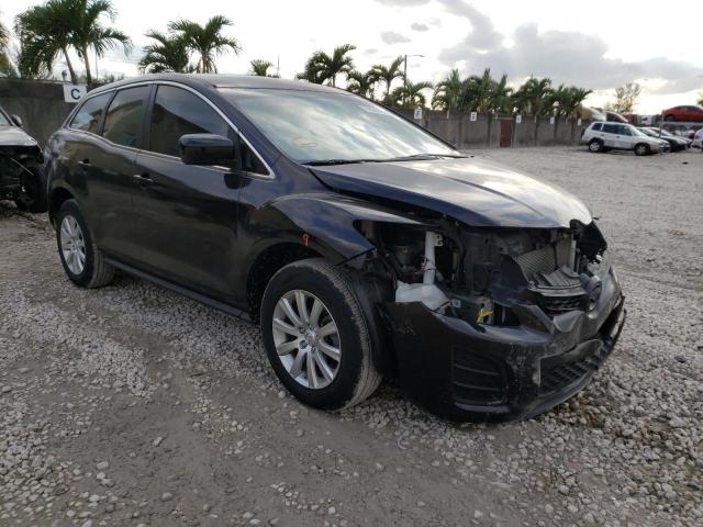 Photo 4 from auction – 2010 MAZDA CX-7 with VIN JM3ER2W56A0346959
