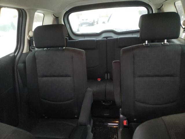 Photo 10 from auction – 2009 MAZDA 5 with VIN JM1CR293690329133