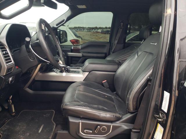 Photo 7 from auction – 2015 FORD F150 SUPER with VIN 1FTFW1EF0FFB61403
