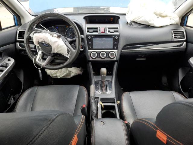 Photo 8 from auction – 2016 SUBARU CROSSTREK with VIN JF2GPANC3G8254401