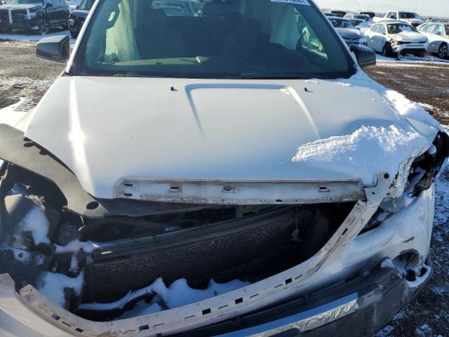 Photo 12 from auction – 2007 GMC ACADIA SLE with VIN 1GKER13727J109398