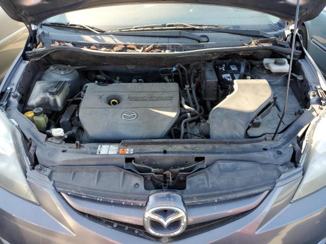 Photo 12 from auction – 2009 MAZDA 5 with VIN JM1CR29L490337960