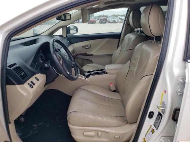 Photo 7 from auction – 2010 TOYOTA VENZA with VIN 4T3ZK3BB8AU025890