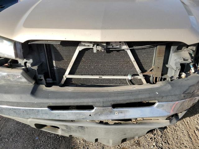 Photo 11 from auction – 2005 CHEVROLET SILVERADO with VIN 1GCEC19V25Z268164