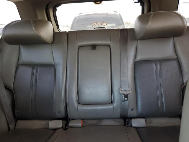 Photo 10 from auction – 2005 JEEP GRAND CHER with VIN 1J4HR58N65C546937
