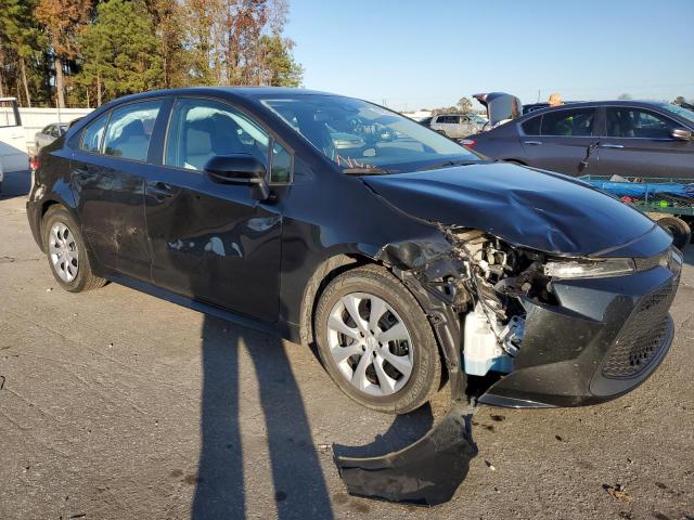 Photo 4 from auction – 2020 TOYOTA COROLLA LE with VIN 5YFEPRAE9LP092039