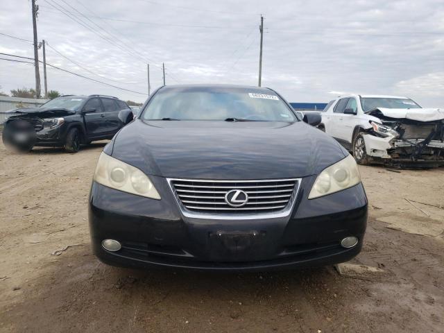 Photo 5 from auction – 2009 LEXUS ES 350 with VIN JTHBJ46G992308771