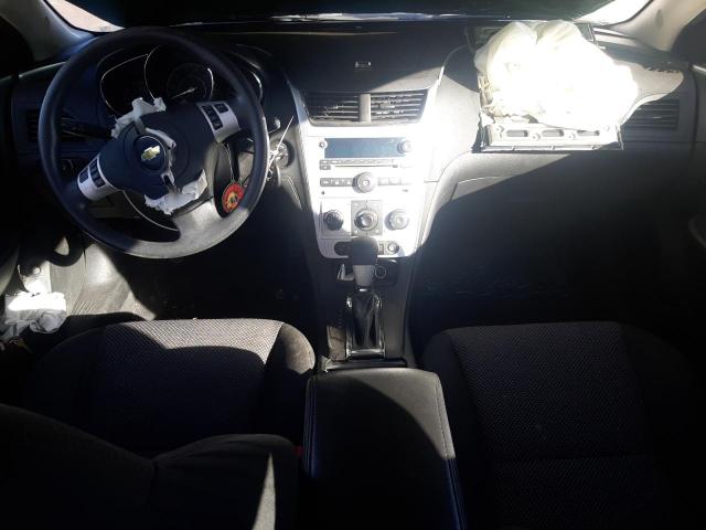 Photo 8 from auction – 2012 CHEVROLET MALIBU 1LT with VIN 1G1ZC5EU3CF305400