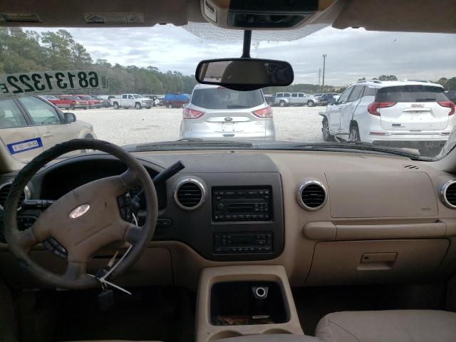Photo 8 from auction – 2004 FORD EXPEDITION with VIN 1FMFU17L14LA75701