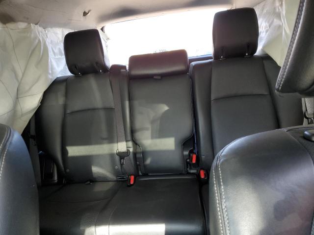 Photo 10 from auction – 2015 TOYOTA 4RUNNER SR with VIN JTEBU5JR3F5246474