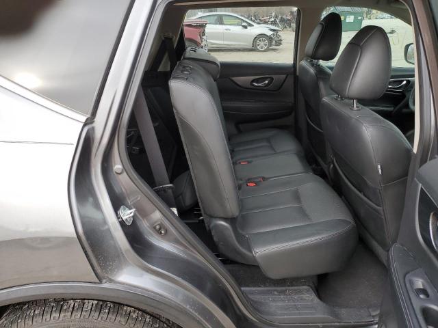 Photo 10 from auction – 2015 NISSAN ROGUE S with VIN 5N1AT2MT9FC804120