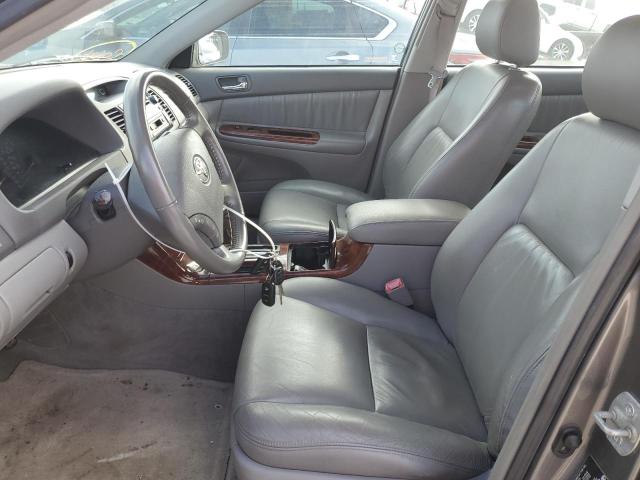 Photo 7 from auction – 2006 TOYOTA CAMRY LE with VIN 4T1BF30K66U629978