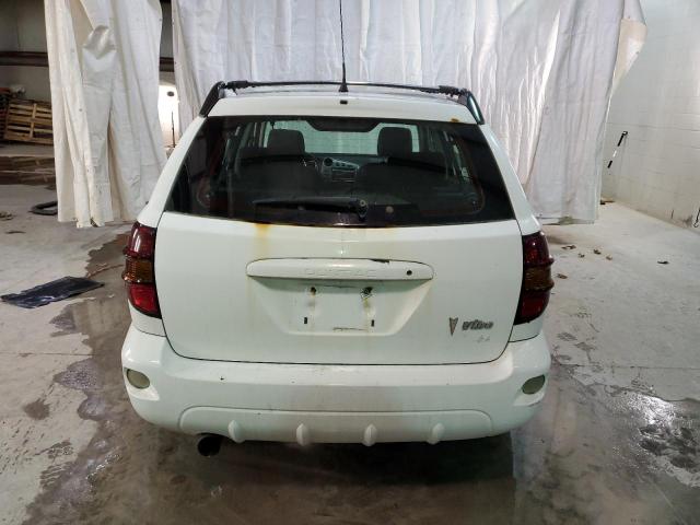 Photo 6 from auction – 2004 PONTIAC VIBE with VIN 5Y2SL62824Z423024