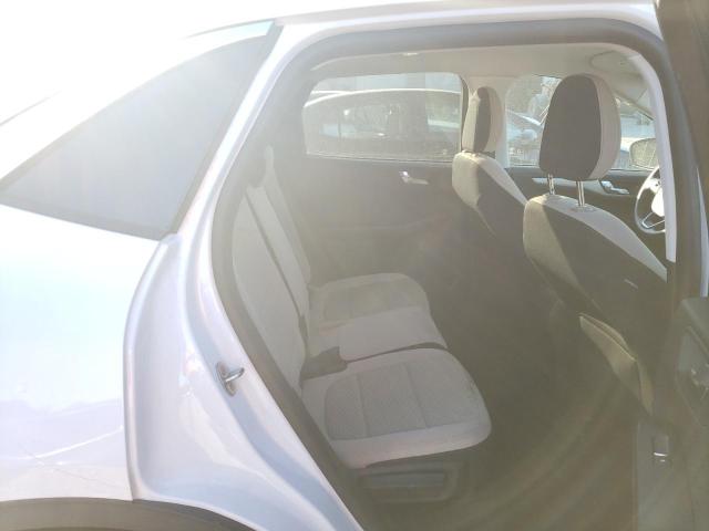 Photo 11 from auction – 2021 FORD ESCAPE SE with VIN 1FMCU0G63MUA78097