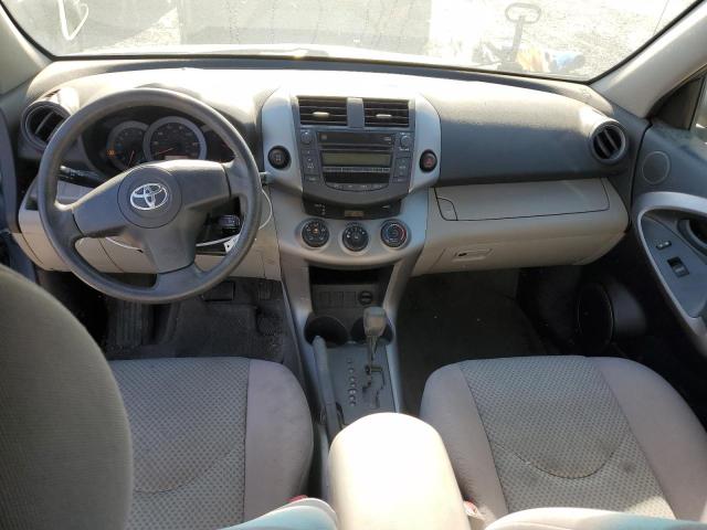 Foto 8 de la subasta – 2008 TOYOTA RAV4 con VIN JTMBD33V585185358