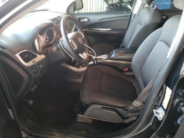 Photo 7 from auction – 2018 DODGE JOURNEY SE with VIN 3C4PDCAB8JT498117