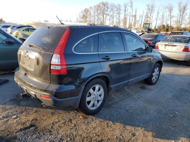 Photo 3 from auction – 2008 HONDA CR-V EX with VIN JHLRE48528C008243