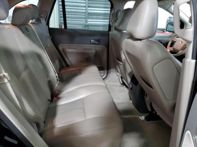Photo 11 from auction – 2008 FORD EDGE LIMIT with VIN 2FMDK49C38BB33714