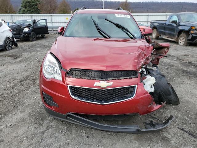 Photo 5 from auction – 2015 CHEVROLET EQUINOX LT with VIN 1GNFLFEK5FZ142600