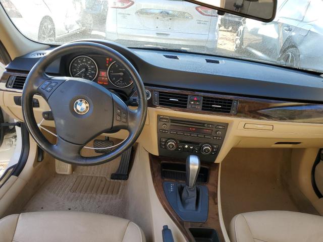 Photo 8 from auction – 2011 BMW 335 D with VIN WBAPN7C59BA781143