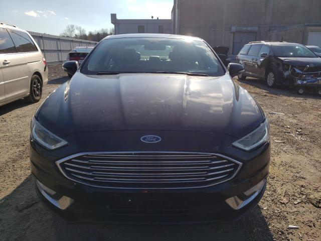 Photo 5 from auction – 2017 FORD FUSION SE with VIN 3FA6P0PU8HR256161