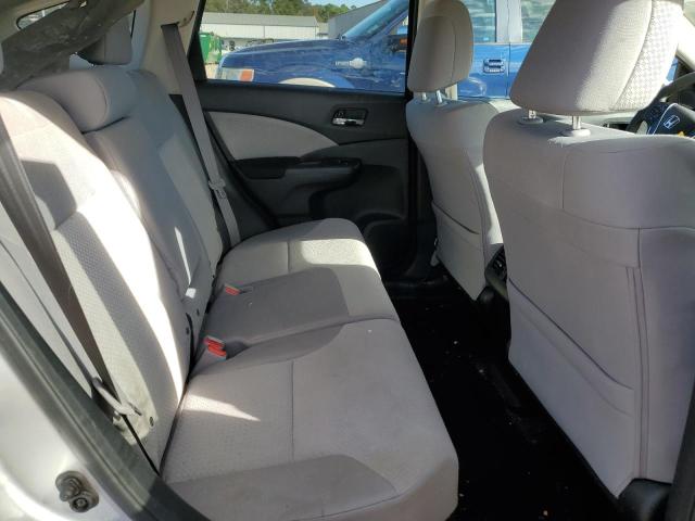 Photo 11 from auction – 2016 HONDA CR-V EX with VIN 3CZRM3H58GG704945
