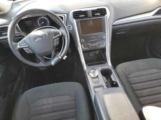 Photo 8 from auction – 2019 FORD FUSION SE with VIN 3FA6P0H79KR258288