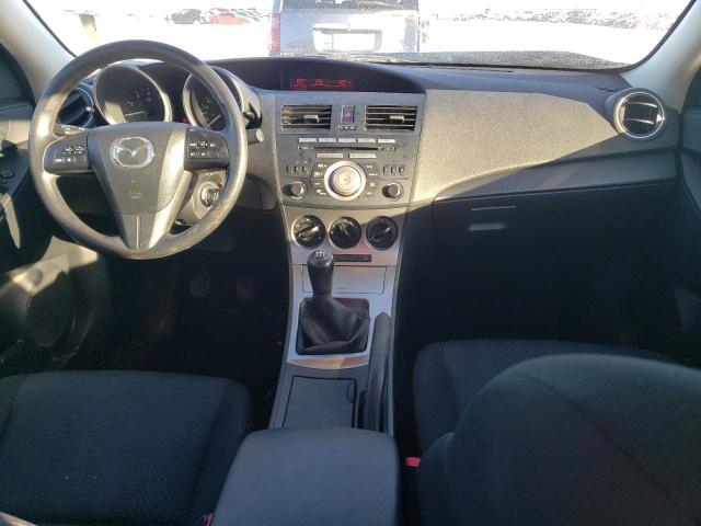 Photo 8 from auction – 2010 MAZDA 3 I with VIN JM1BL1SF4A1136215