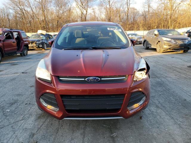Photo 5 from auction – 2014 FORD ESCAPE SE with VIN 1FMCU9GX4EUE22518