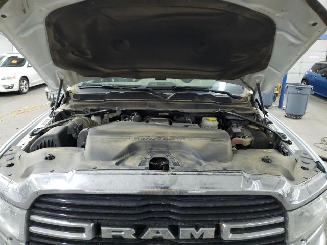 Photo 11 from auction – 2021 RAM 2500 BIG H with VIN 3C6UR5DL2MG554898