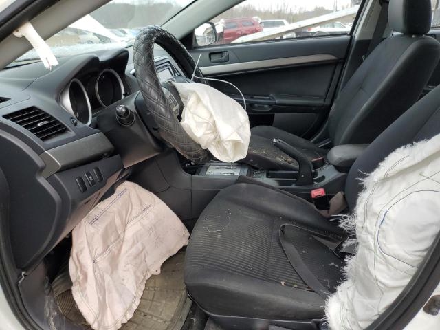 Photo 7 from auction – 2014 MITSUBISHI LANCER SE with VIN JA32V2FW5EU013276