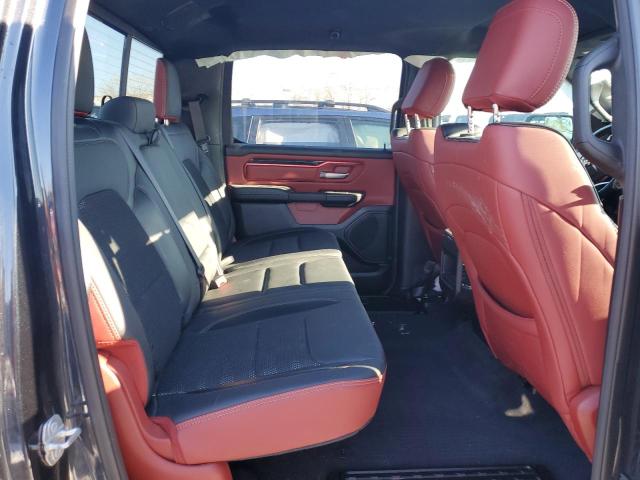 Photo 10 from auction – 2019 RAM 1500 REBEL with VIN 1C6SRFLT3KN781696