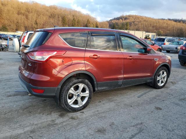 Photo 3 from auction – 2014 FORD ESCAPE SE with VIN 1FMCU9GX4EUE22518
