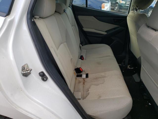 Photo 10 from auction – 2017 SUBARU IMPREZA PR with VIN 4S3GTAB62H3717748
