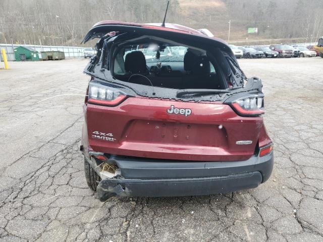 Photo 6 from auction – 2019 JEEP CHEROKEE L with VIN 1C4PJMCB7KD105856