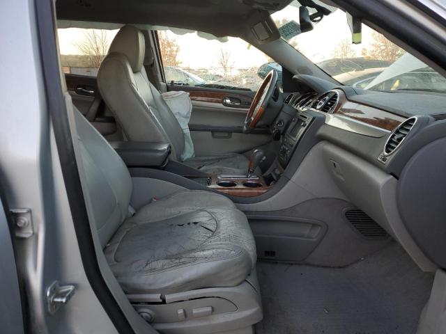 Photo 7 from auction – 2011 BUICK ENCLAVE CX with VIN 5GAKRBED6BJ402495