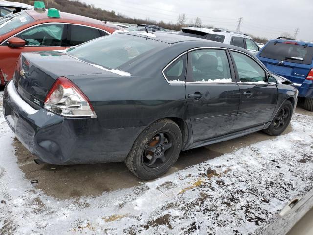 Photo 3 from auction – 2013 CHEVROLET IMPALA LT with VIN 2G1WG5E32D1219003