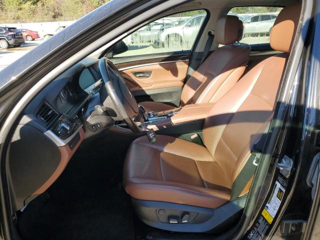 Photo 7 from auction – 2013 BMW 535 XI with VIN WBAFU7C53DDU77385