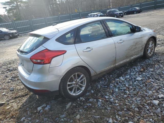 Photo 3 from auction – 2015 FORD FOCUS SE with VIN 1FADP3K20FL285339