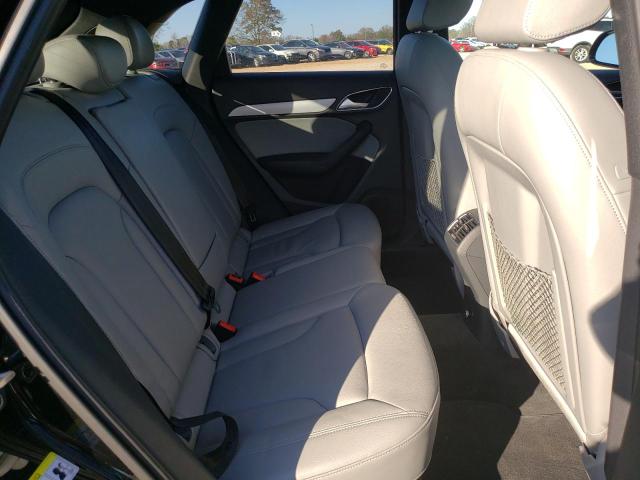 Photo 10 from auction – 2018 AUDI Q3 PREMIUM with VIN WA1BCCFS4JR027428