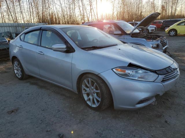 Photo 4 from auction – 2013 DODGE DART SXT with VIN 1C3CDFBA7DD178565