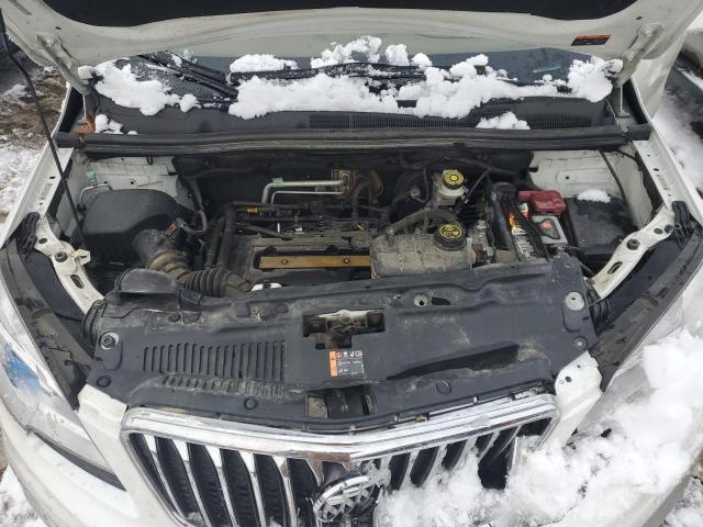 Photo 12 from auction – 2013 BUICK ENCORE PRE with VIN KL4CJHSBXDB167252