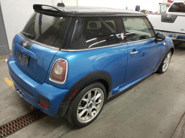 Photo 3 from auction – 2007 MINI COOPER S with VIN WMWMF73557TL86789