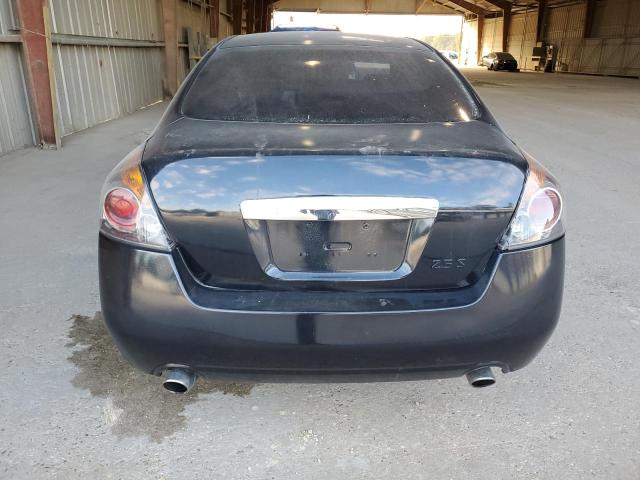 Photo 6 from auction – 2012 NISSAN ALTIMA BAS with VIN 1N4AL2AP5CC151590