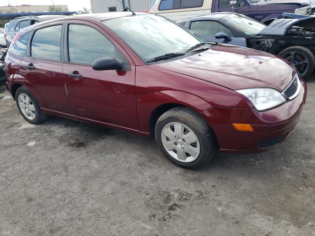 Photo 4 from auction – 2006 FORD FOCUS ZX5 with VIN 1FAHP37N36W218849