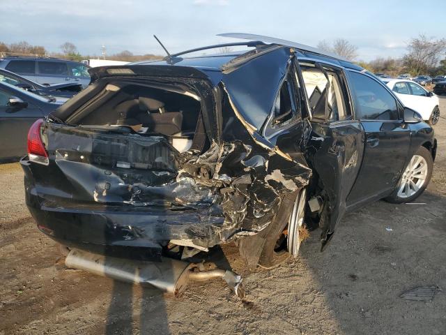 Photo 3 from auction – 2014 TOYOTA VENZA LE with VIN 4T3BA3BB0EU051877