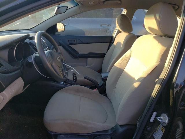Photo 7 from auction – 2012 KIA FORTE EX with VIN KNAFU4A21C5607020