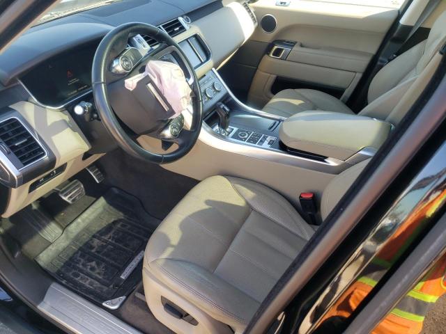 Photo 7 from auction – 2015 LAND ROVER RANGE ROVE with VIN SALWR2TF4FA604786